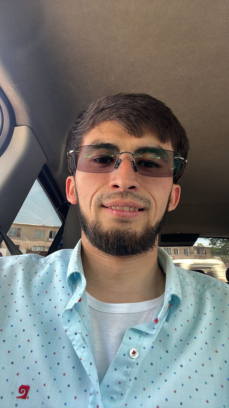  52770451  Hamidulla, 26 ,    