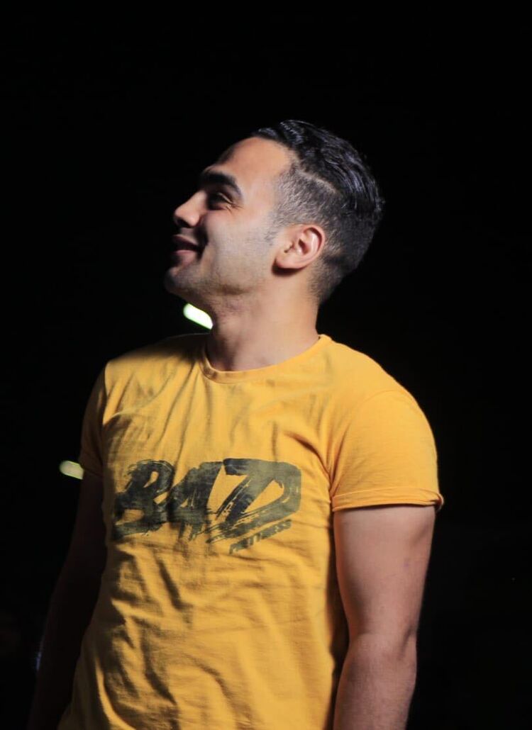 ���������� ������, ���� ������� Remah, 27 ���, ������������ ��� ������, ����� � ���������