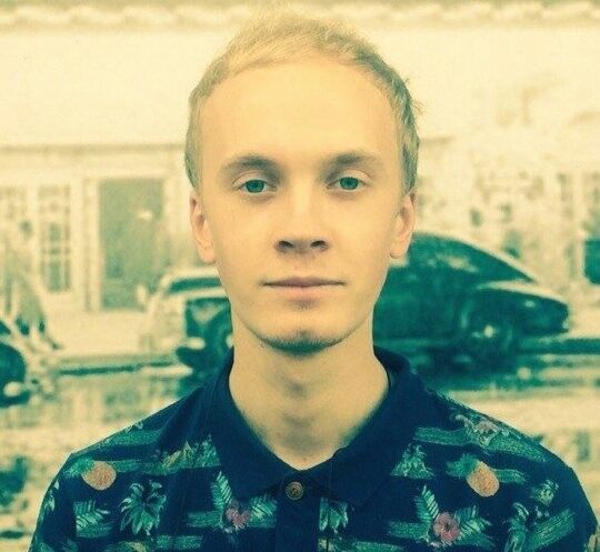 ���� 8569371 ������� ����, 34 ����, ���� ���������� � ������