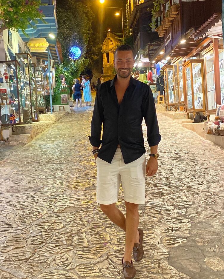 ���� 43136691 ������� Emre, 39 ���, ���� ���������� � ������