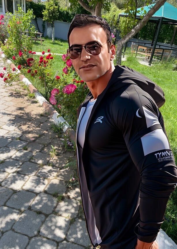  36448241  Emrah, 28 ,    Alanya