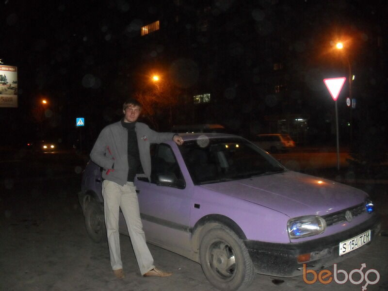 Знакомства Павлодар, фото мужчины Lubimchik, 33 года, познакомится для флирта