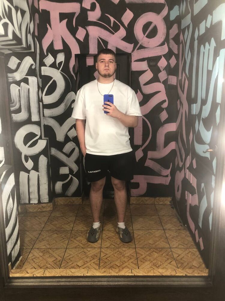 ���������� ������, ���� ������� Daniil, 26 ���, ������������ ��� ������, ����� � ���������