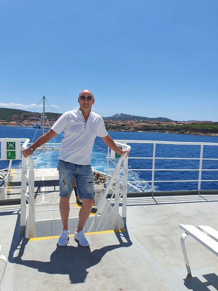 ���� 54915211 ������� Ernestas, 39 ���, ���� ���������� � ������������