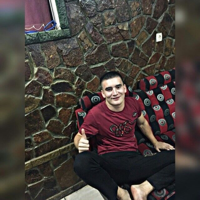 ���� 13484421 ������� Edik, 31 ���, ���� ���������� � �������