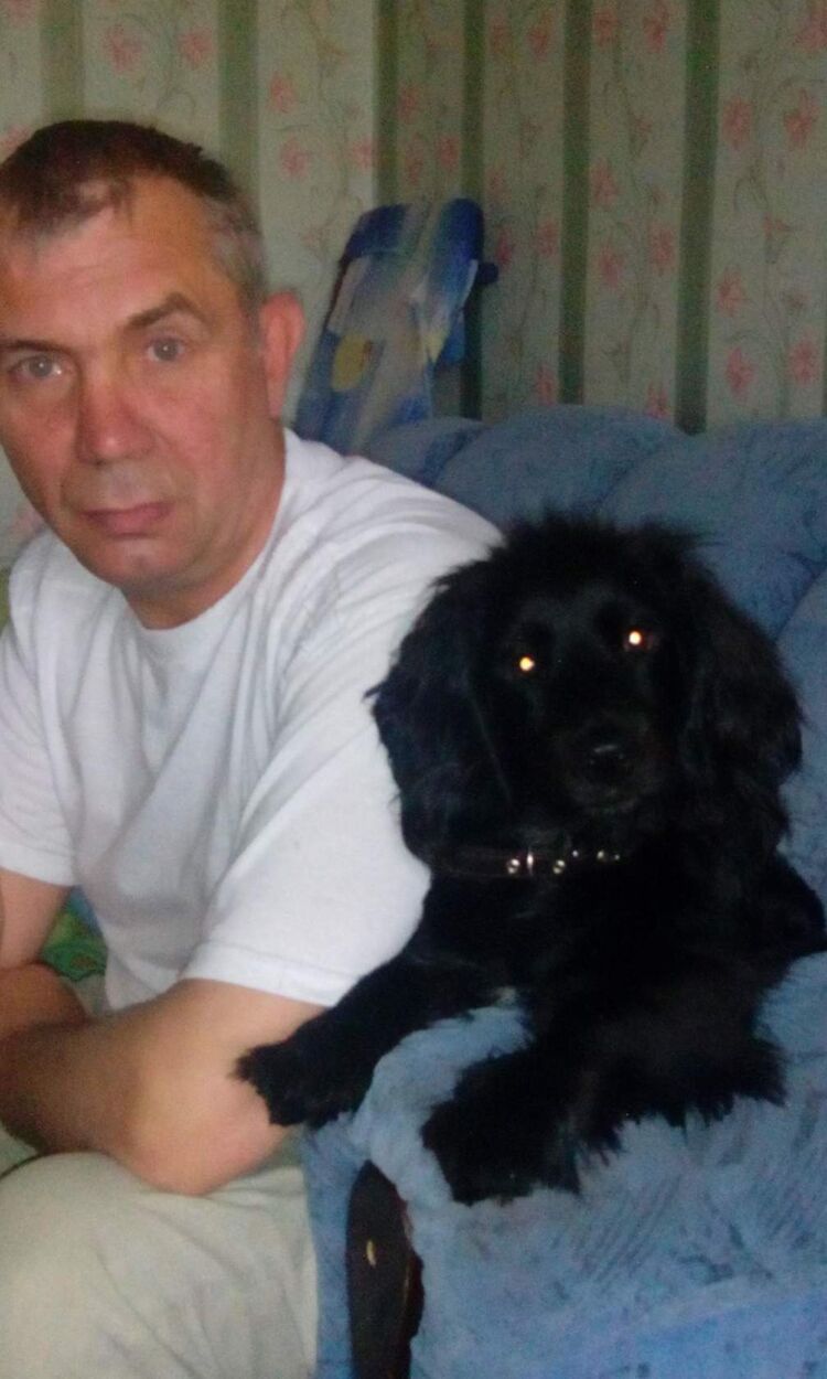 ���� 56183661 ������� ����, 58 ���, ���� ���������� � �����