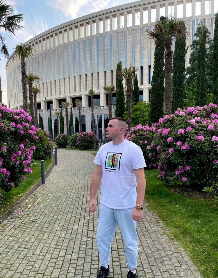 ���������� ���������, ���� ����� �����, 25 ���, ������������ 