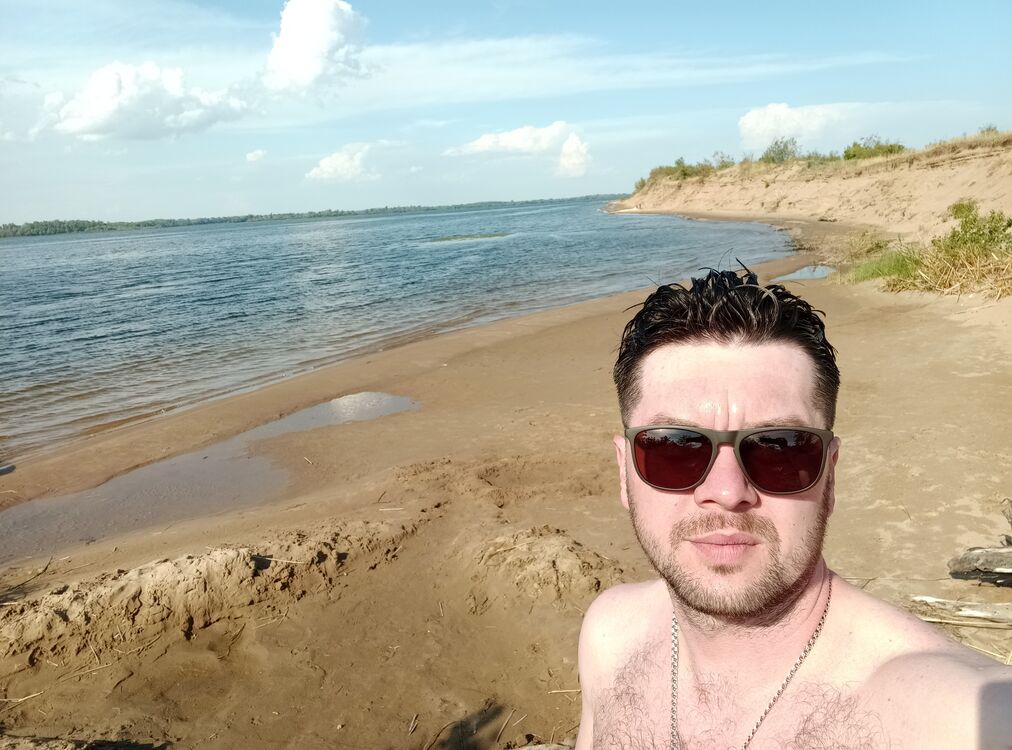  52705261  Dmitry, 34 ,    