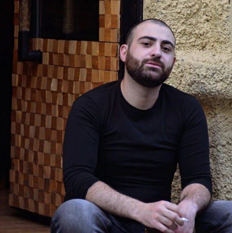 ���� 55452021 ������� Zurab, 45 ���, ���� ���������� � ������