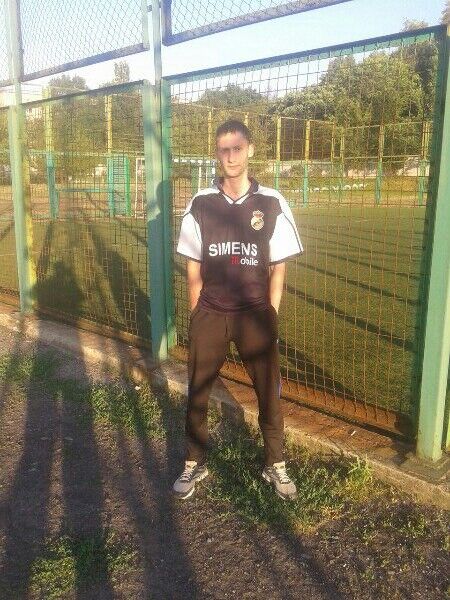 ���� 8337291 ������� �������, 37 ���, ���� ���������� � �������