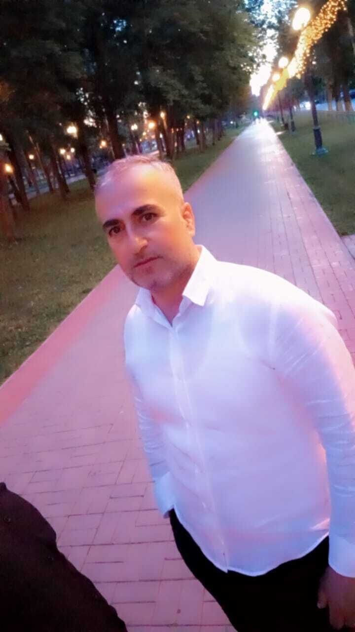  52941741  Rustam, 37 ,    