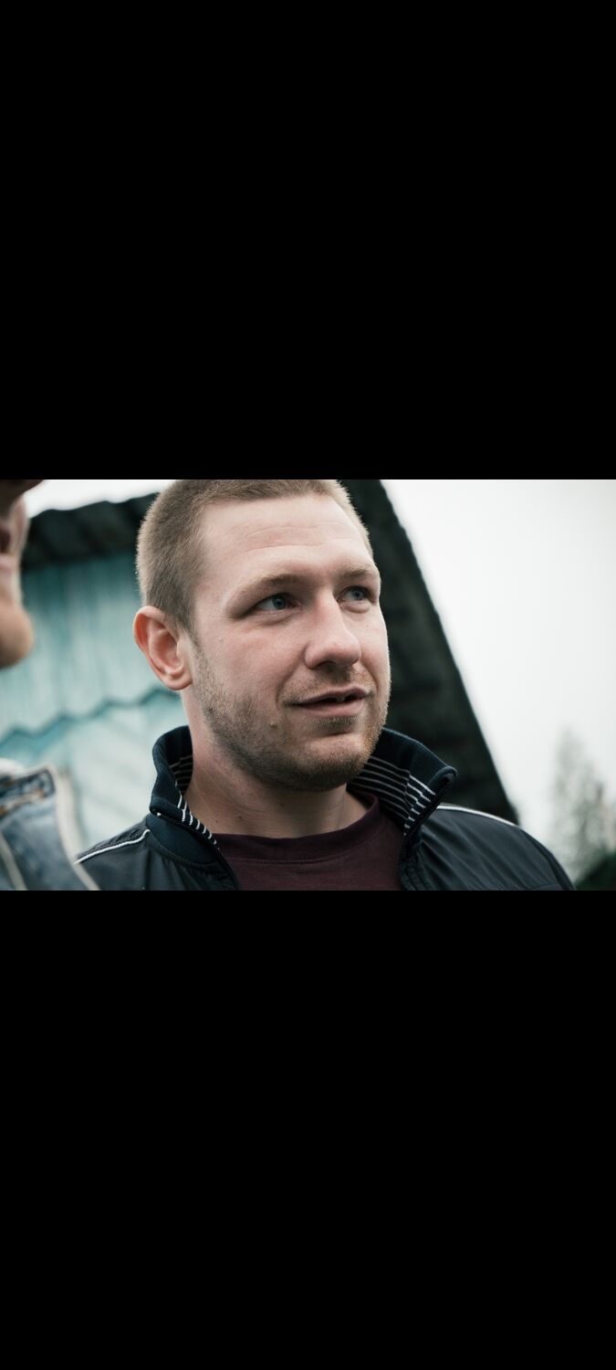 ���� 36968161 ������� Andrew, 33 ����, ���� ���������� � �����