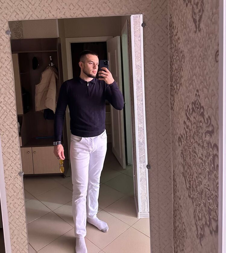 ���������� ��������, ���� ����� Roman, 25 ���, ������������ ��� ������