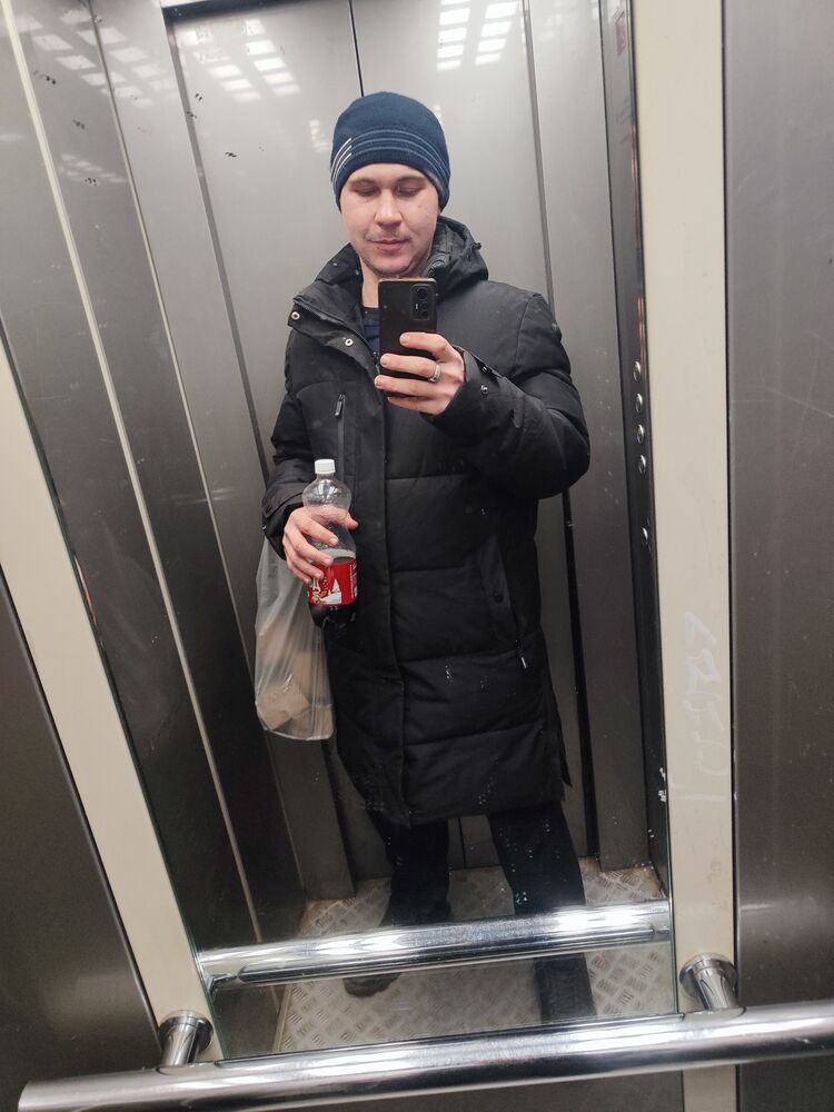  ,   Nikolay, 23 ,   ,   , c , 