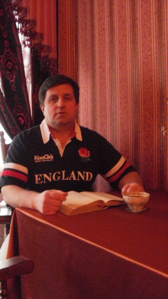 ���� 12006271 ������� �������, 53 ����, ���� ���������� � ��������