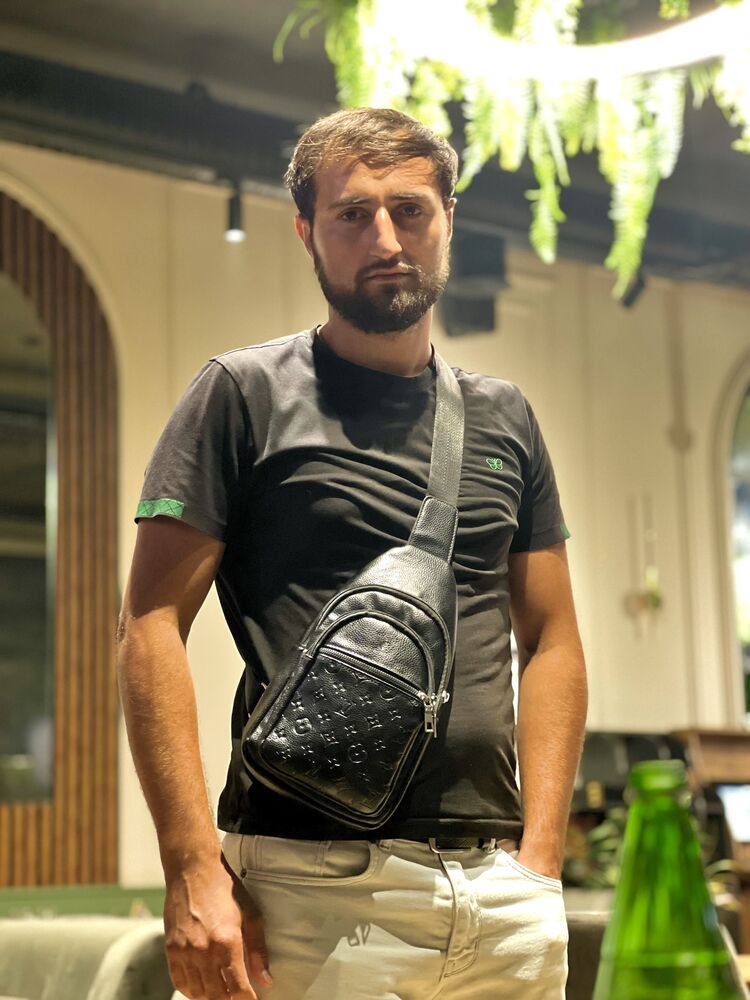  45487411  Ravil, 26 ,    Hanau Am Main