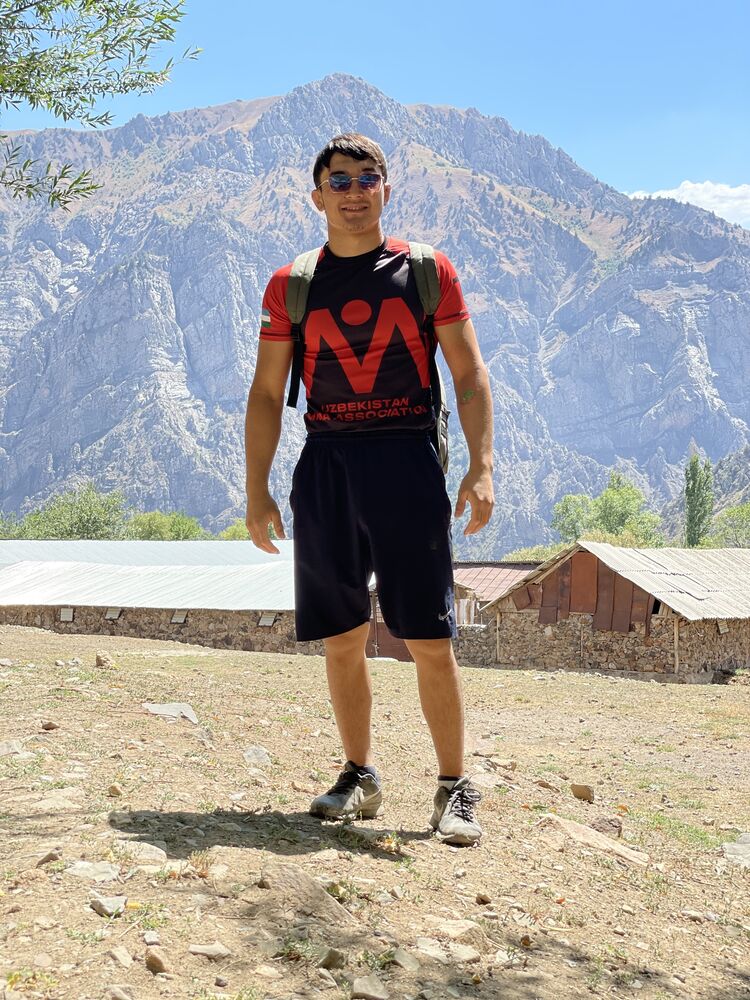 ���������� �������, ���� ������� Behruz, 26 ���, ������������ ��� ������, ����� � ���������, c�������� ���������, ���������