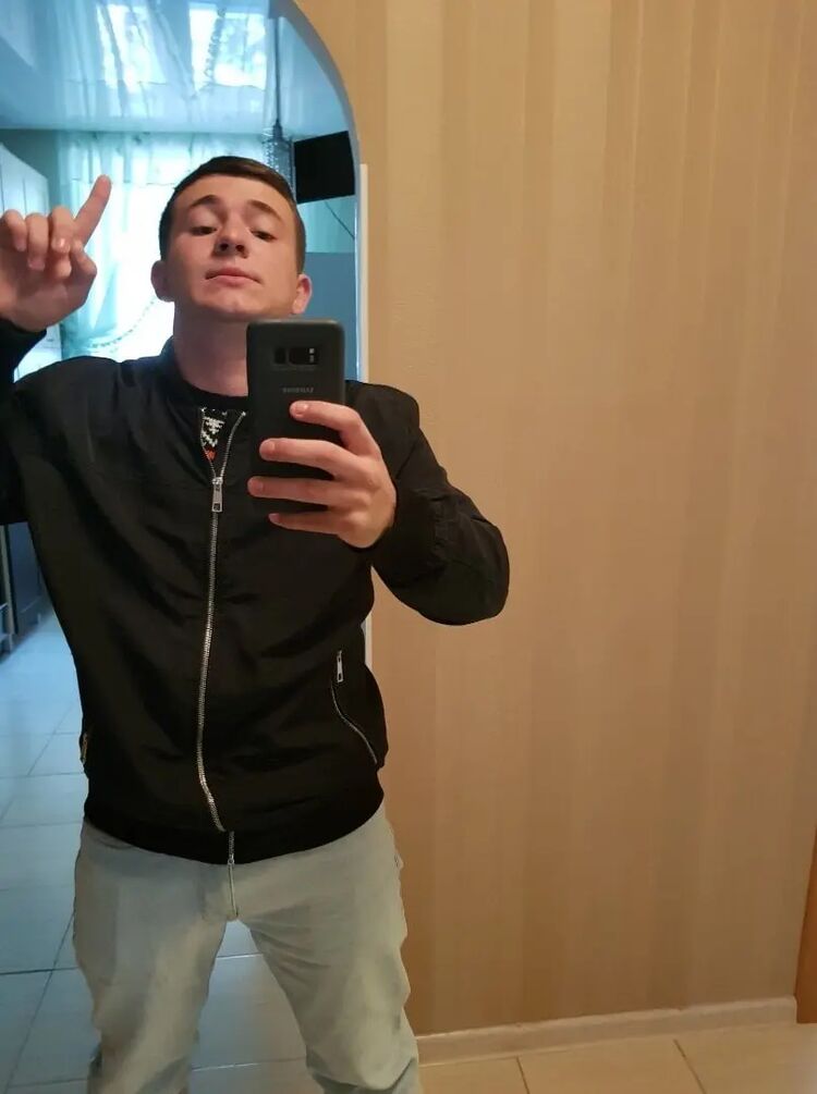 ���������� �����������, ���� ������� Andrey, 27 ���, ������������ ��� ������, ����� � ���������