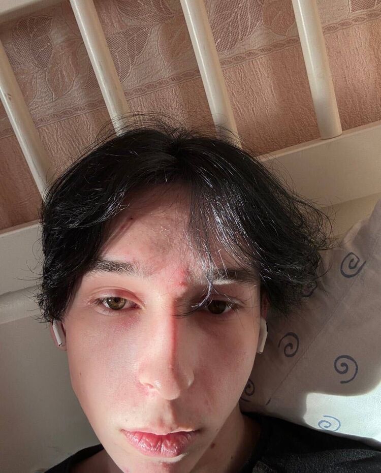 ���������� ������, ���� ����� ������, 21 ���, ������������ ��� ������, ����� � ���������