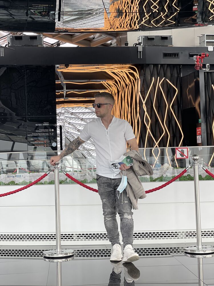 ���������� ��������, ���� ������� Tonny, 34 ����, ������������ ��� ������, ����� � ���������