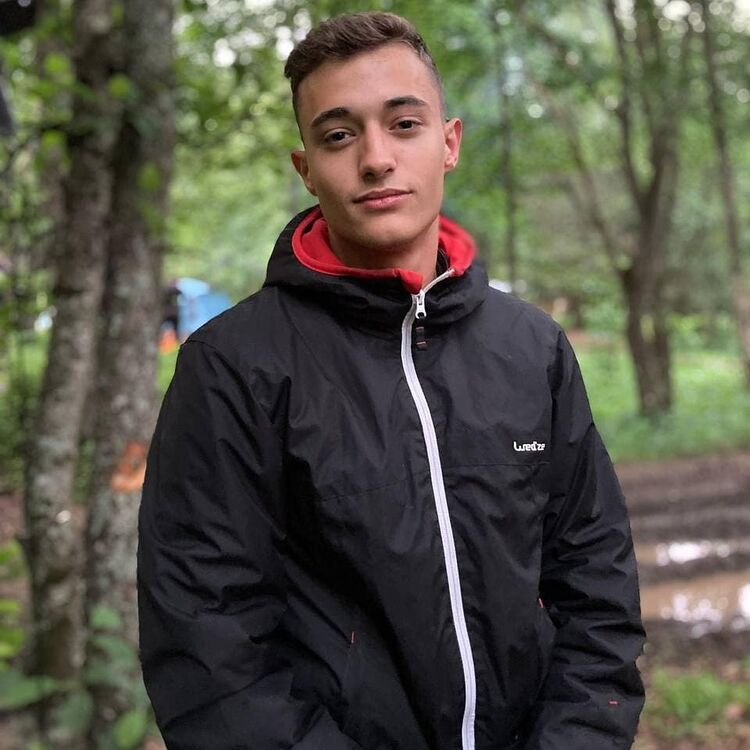 ���� 25421231 ����� ������, 22 ����, ���� ���������� � ����������