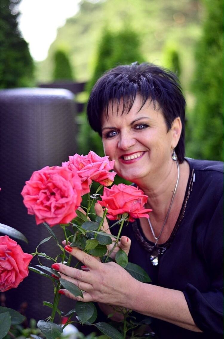 ���� 55376381 ������� Aleksandra, 61 ���, ���� ���������� � ��������