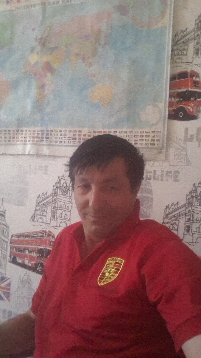 ���� 6166781 ������� Bohodir, 58 ���, ���� ���������� � ��������