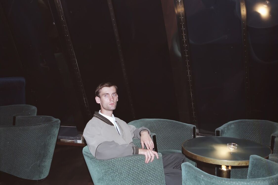 ���������� �����-���������, ���� ������� Andrey, 51 ���, ������������ ��� ������, ����� � ���������, c�������� ���������