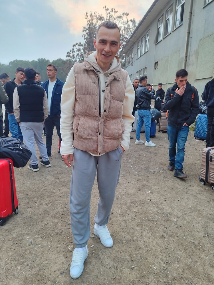  Cakmak,   Baturay, 24 ,   ,   