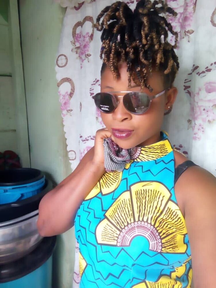  ,   Takyiwaa, 26 ,   ,   