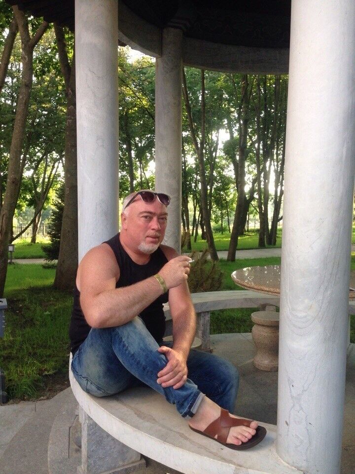  ,   Liztoman, 54 ,   , 