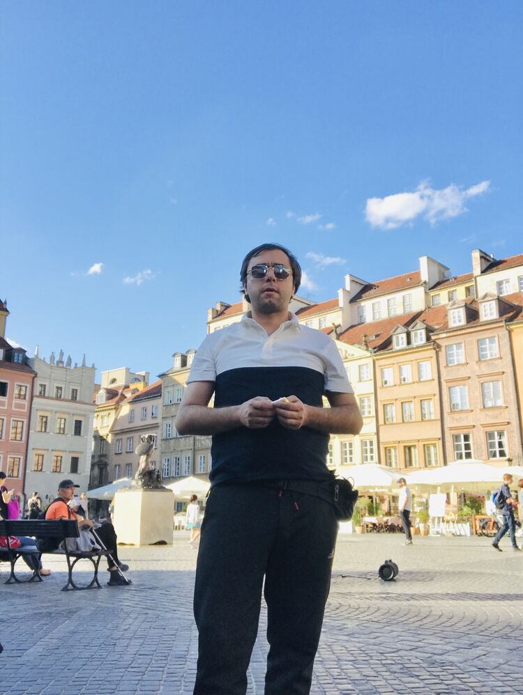  28522901  Aleksandr, 39 ,    Warszawa