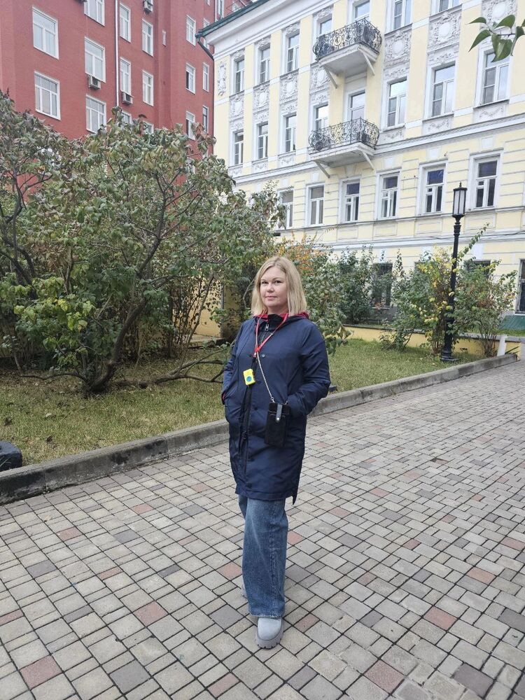 ���� 47322721 ������� Oksana, 45 ���, ���� ���������� � ������