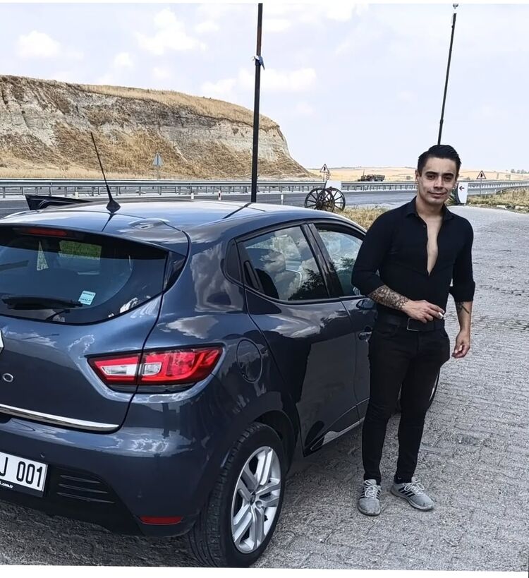 ���� 54563751 ����� Metehan, 24 ����, ���� ���������� � Mercan