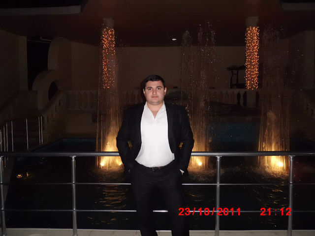  4222631  ARMEN, 40 ,    