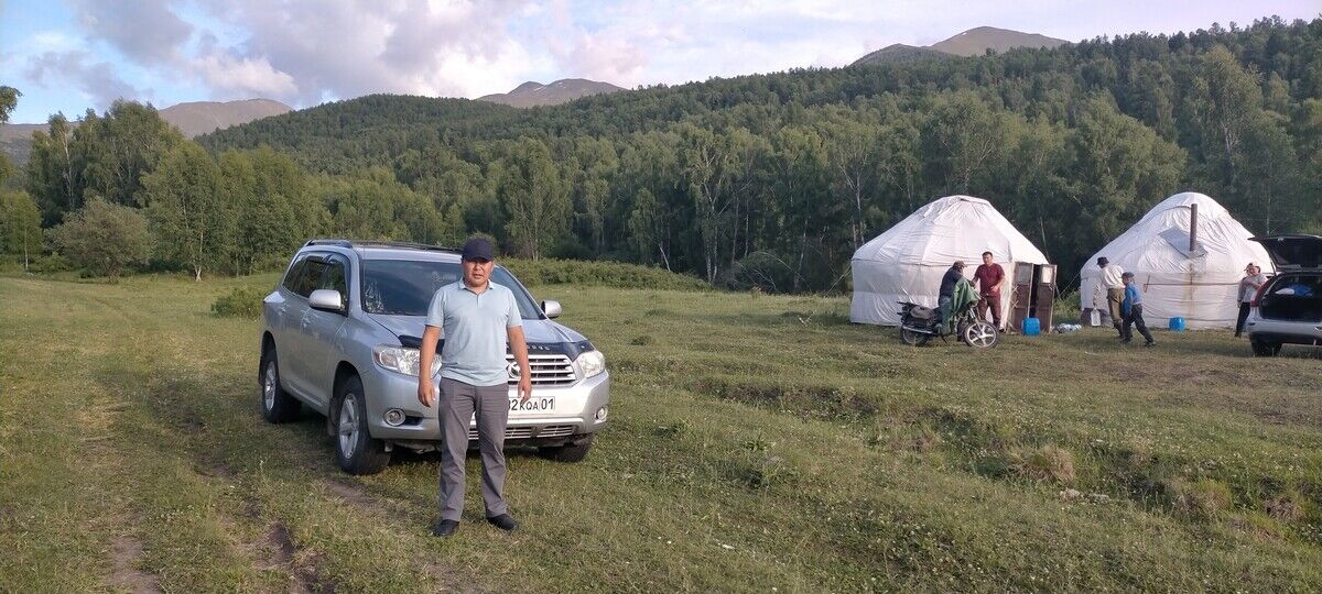 ���� 20452931 ������� Kairat, 31 ���, ���� ���������� � ������