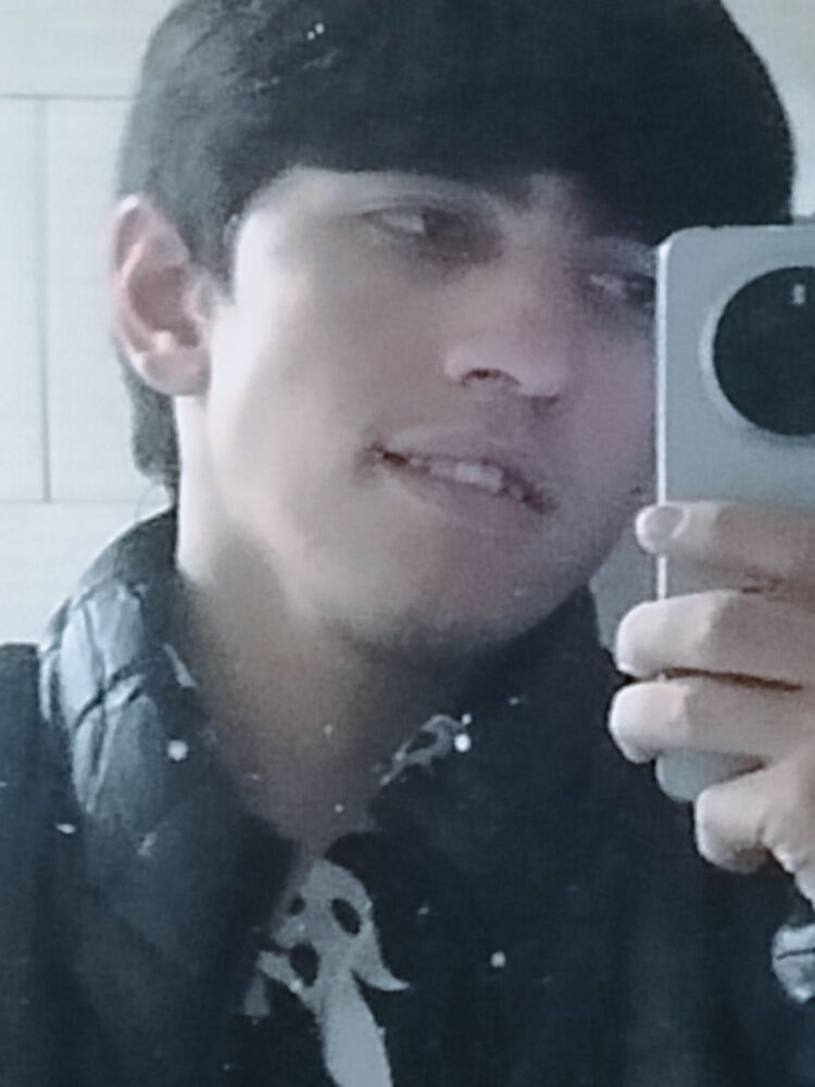  53760921  Suhrob, 23 ,    