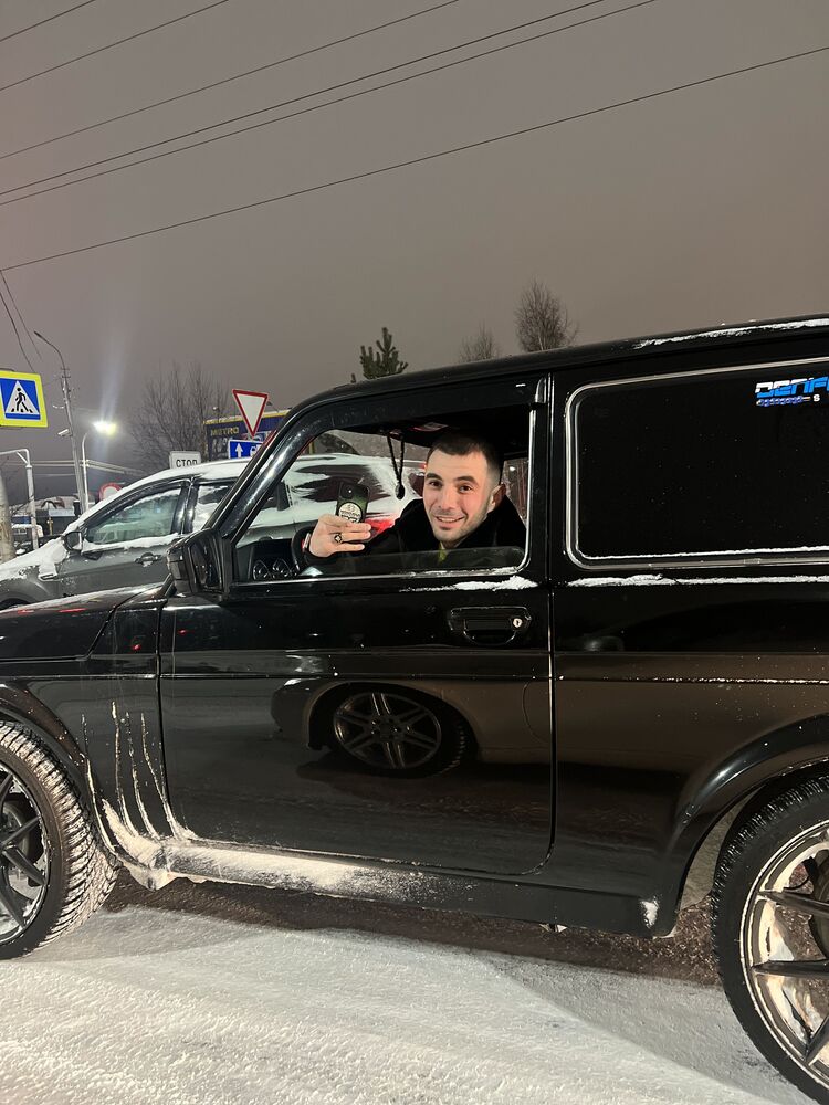 ���������� �������������, ���� ������� Tony, 31 ���, ������������ ��� ������