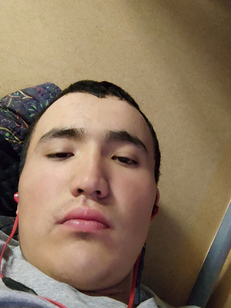  ,   Bahrom, 23 ,   ,   