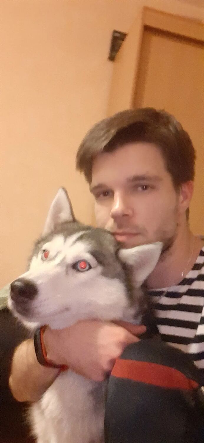  ,   Alexey, 31 ,   ,   
