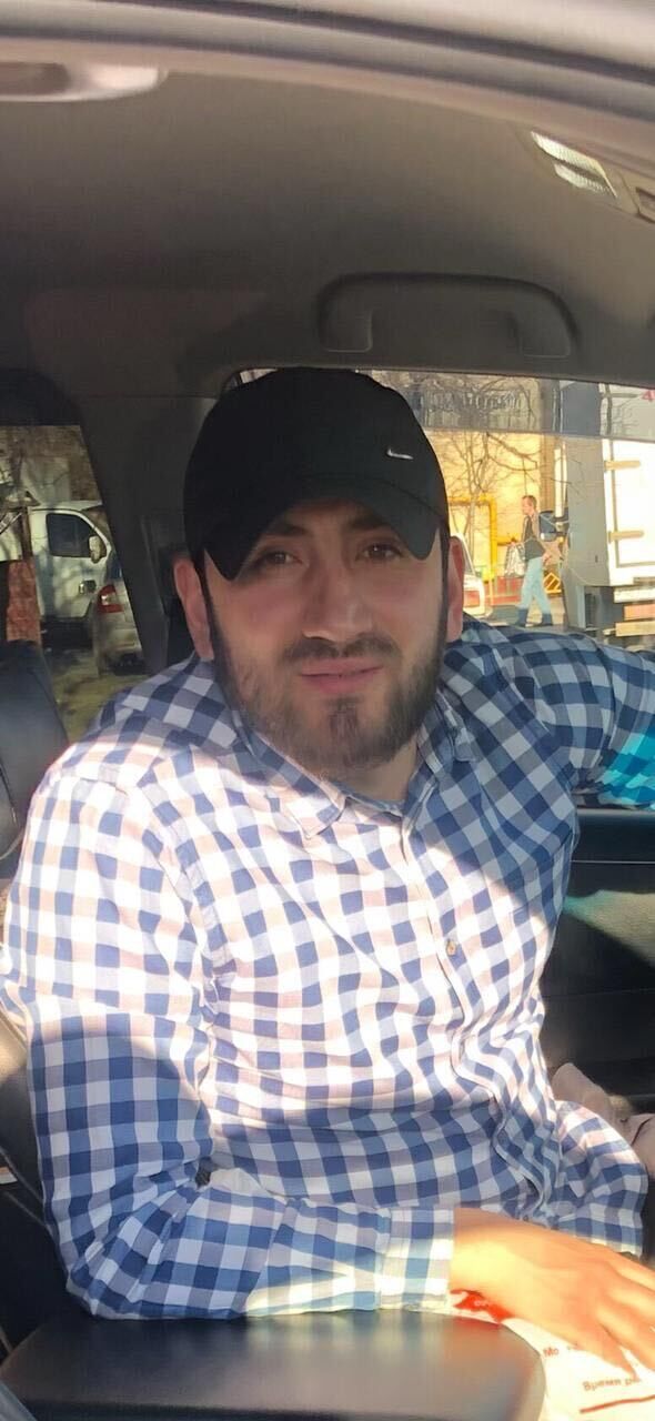 ���� 39184621 ������� Celal, 35 ���, ���� ���������� � ������