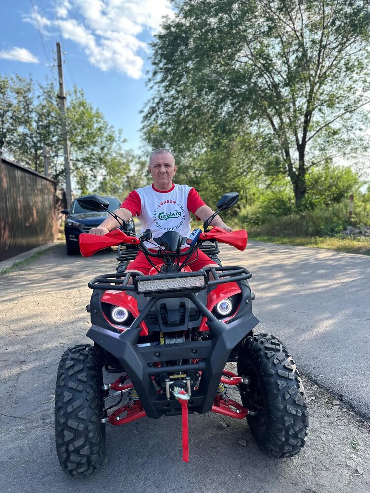  54016021  Sergey, 47 ,    
