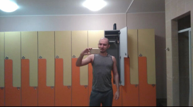 ���� 10852121 ������� ������, 37 ���, ���� ���������� � ������