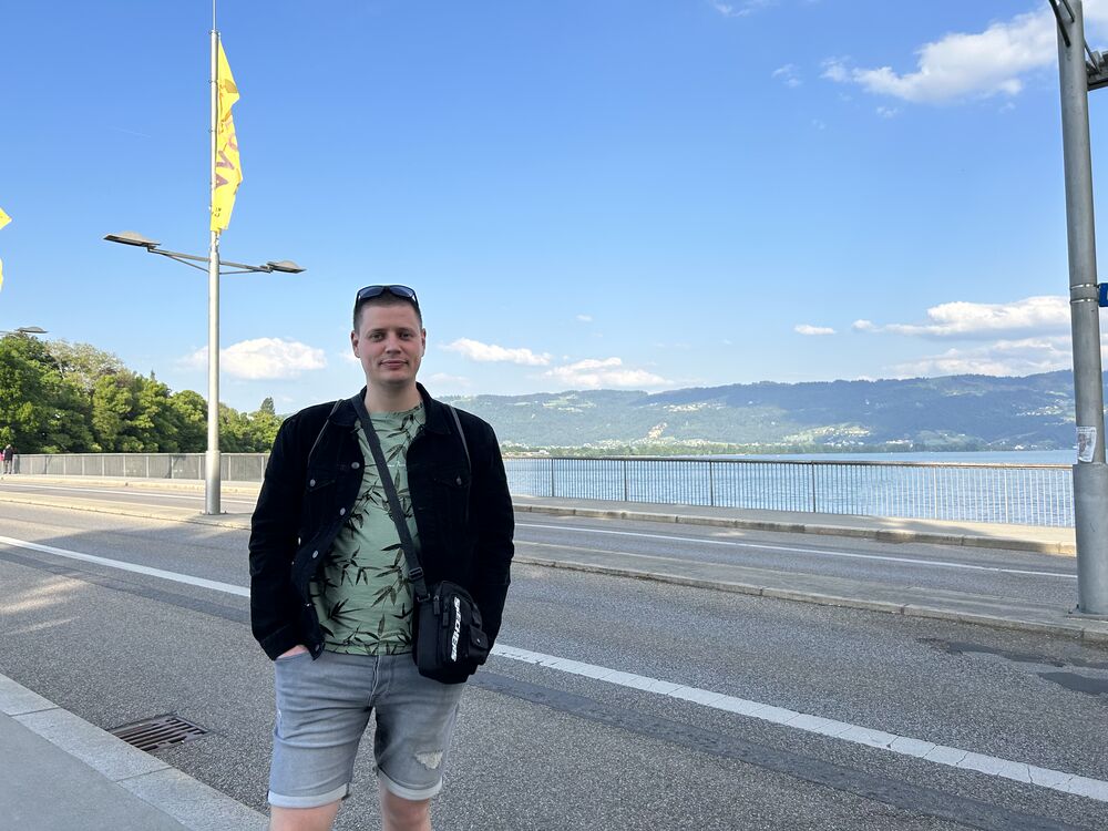 ���� 55192171 ������� Mr, 33 ����, ���� ���������� � ���������