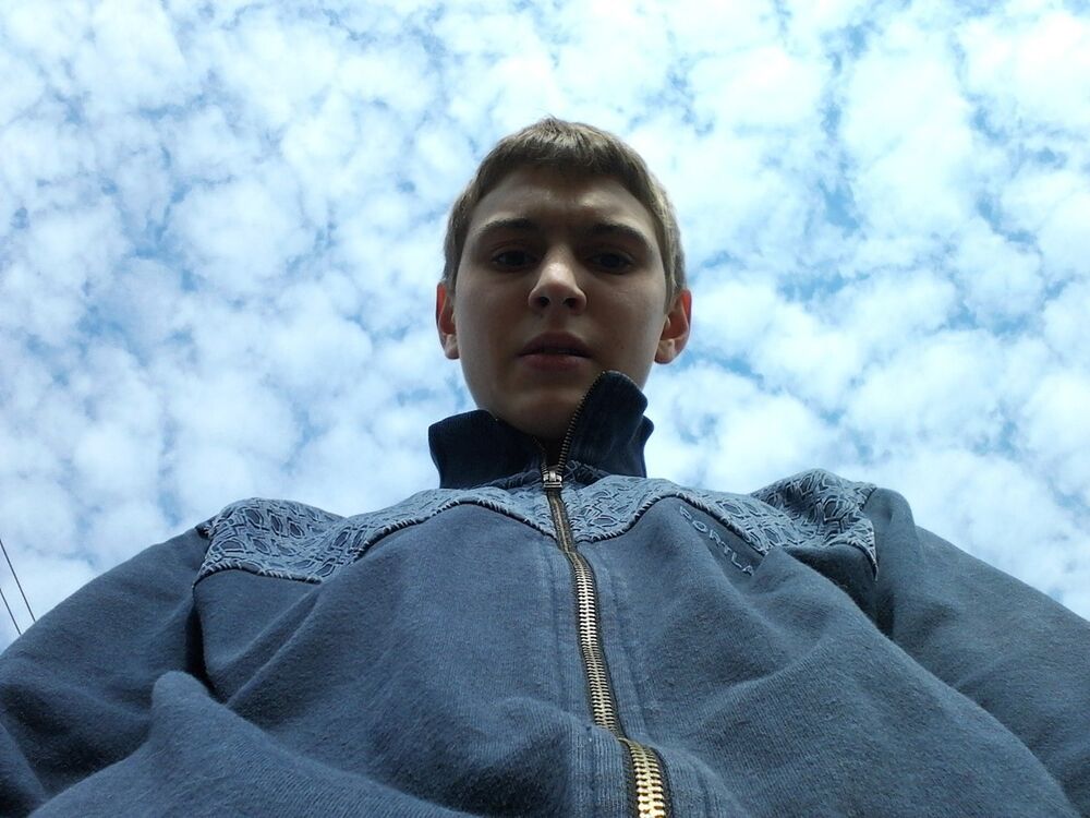  8509801  Alexandr, 33 ,    