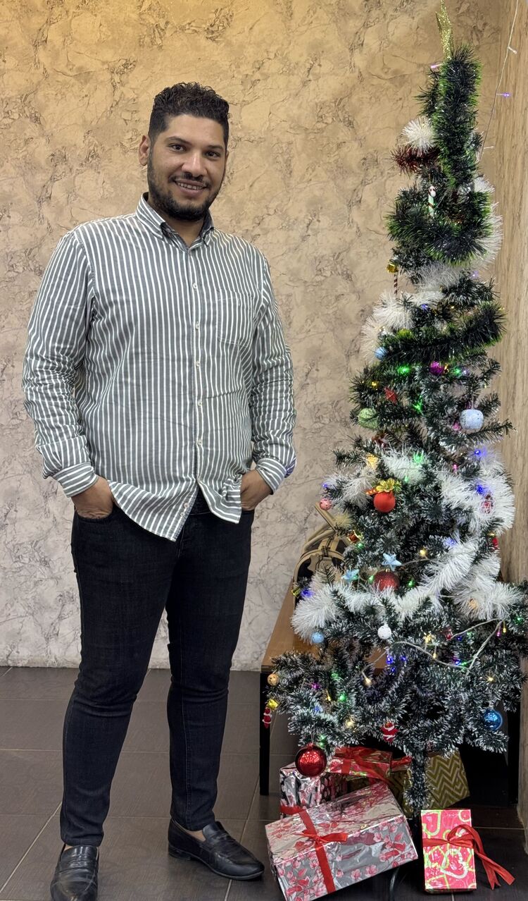 ���������� Al Ghardaqah, ���� ������� Mina, 38 ���, ������������ ��� ������, ����� � ���������, c�������� ���������