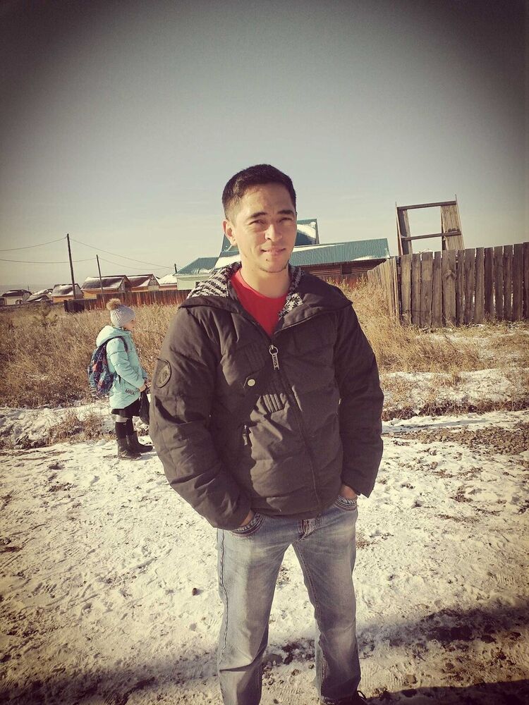 ���� 20050951 ������� ����, 33 ����, ���� ���������� � ��������