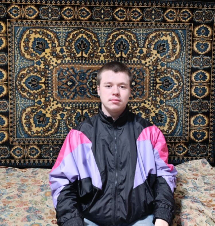 ���� 56071601 ����� ������, 18 ���, ���� ���������� � �������������