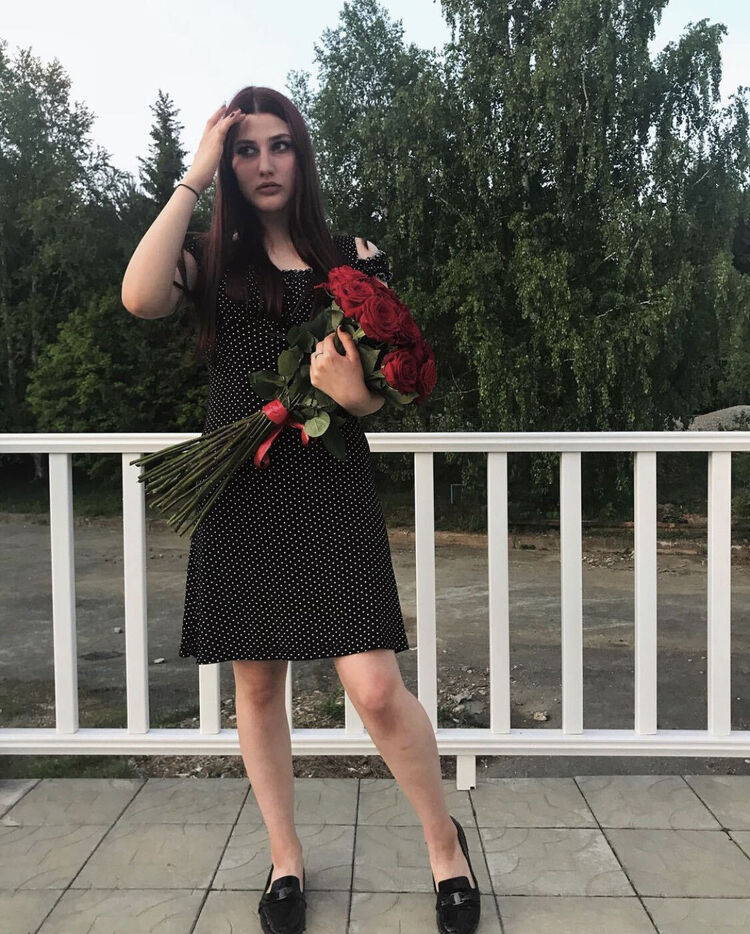 ���� 26761141 ������� ���������, 22 ����, ���� ���������� � �������������