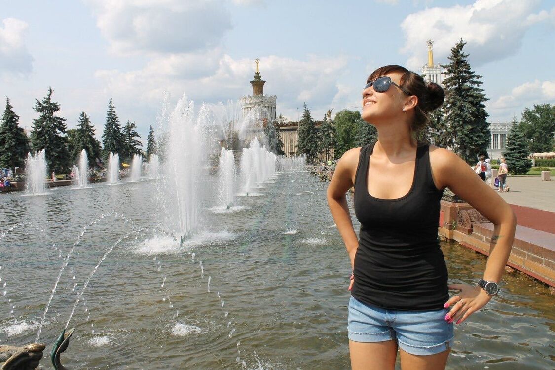 ���������� �����-���������, ���� ������� Maryia, 35 ���, ������������ ��� ������, ����� � ���������